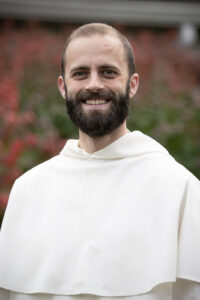 Image of Father Gregory Pine, OP.