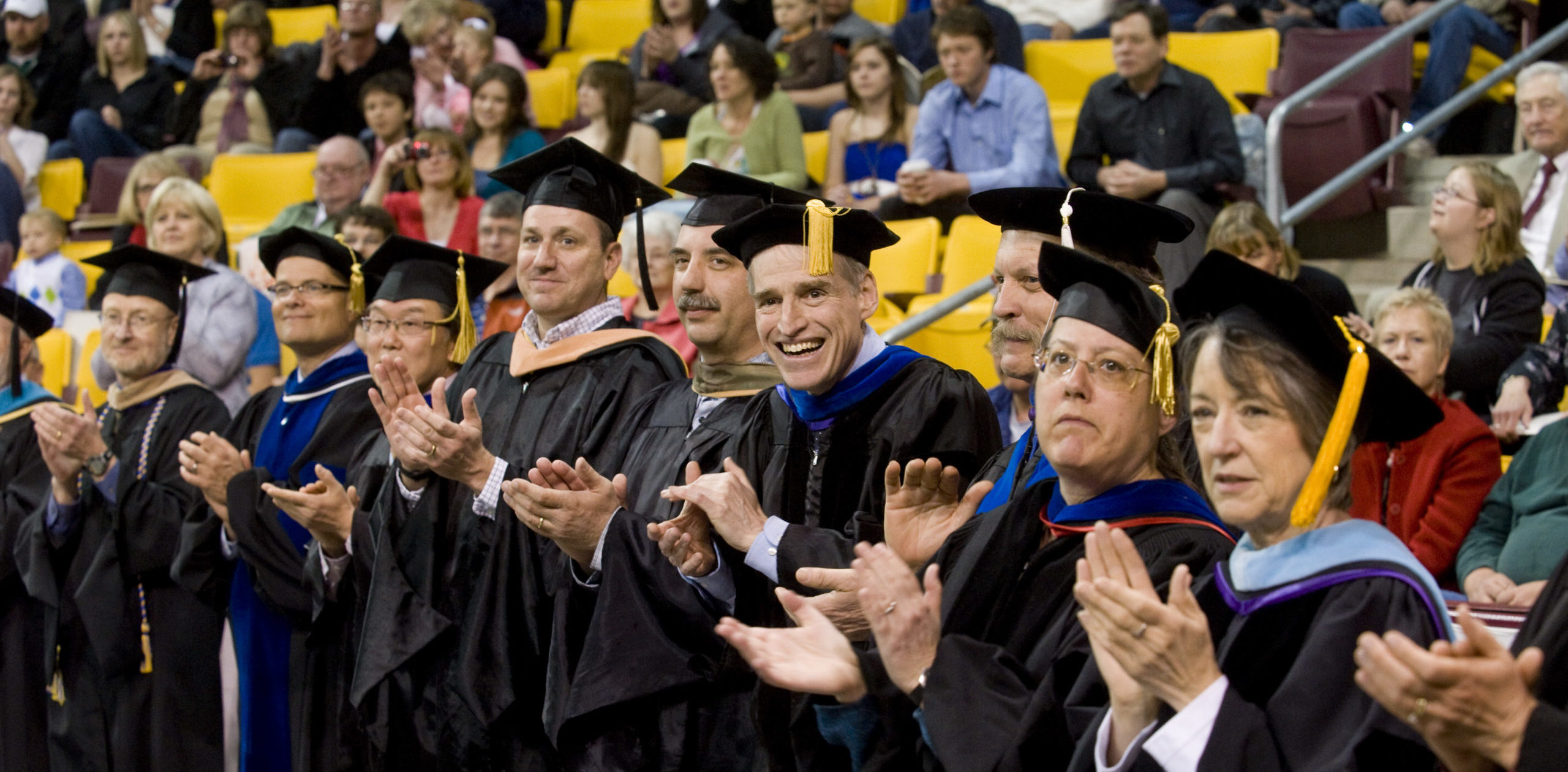 Meet Our People | The College of St. Scholastica