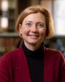 Barbara McDonald