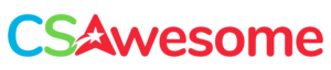 CSAwesome logo