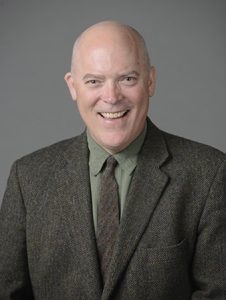 Photo of Dr. Bill Hodapp
