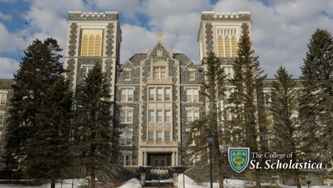 St. Cloud - The College of St. Scholastica