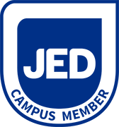 JED Campus Member logo