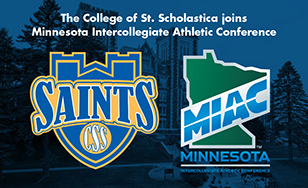 The College of St. Scholastica Athletics - Official Athletics Website