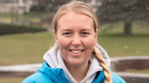 Photo of Macy Sunnarborg