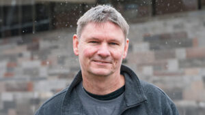 Photo of Nick Wink
