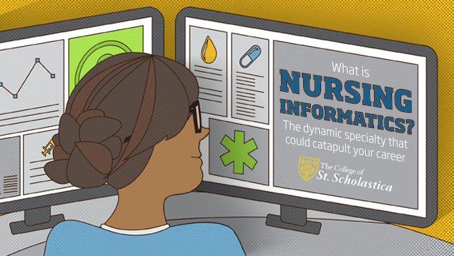 nursing technology
