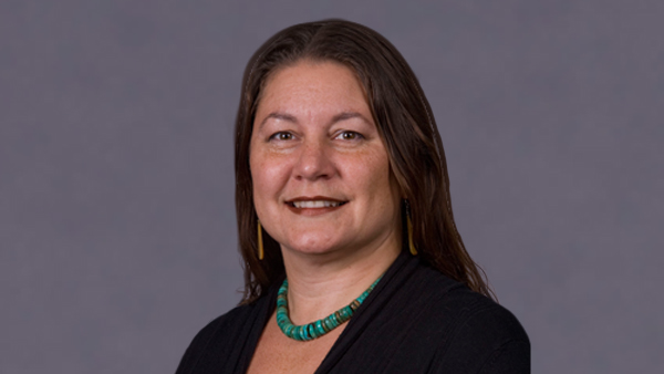 Headshot of Leah Prussia