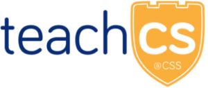 TeachCS logo