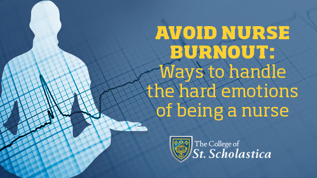 Nurse Burnout Prevention: What Should You Do? — Etactics