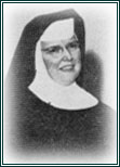 Sister Joselyn Baldeschweiler
