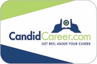 Candid Careers Logo