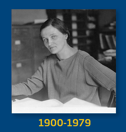 Cecilia-Payne