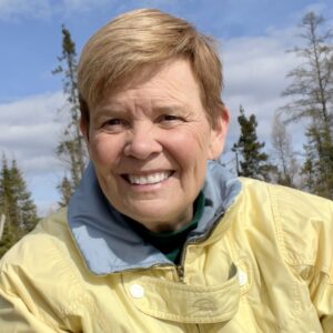 Connie Gunderson