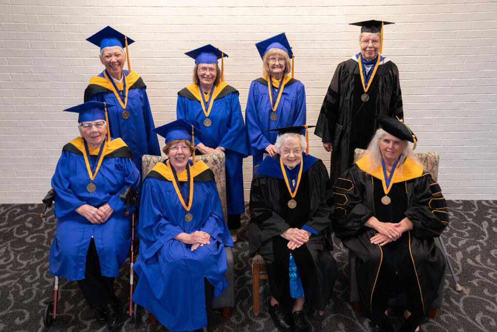 Convocation ceremony