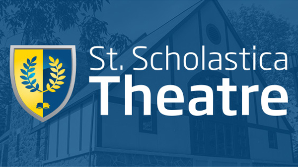 St. Scholastica Athletics introduces new brand identity - The College of St. Scholastica