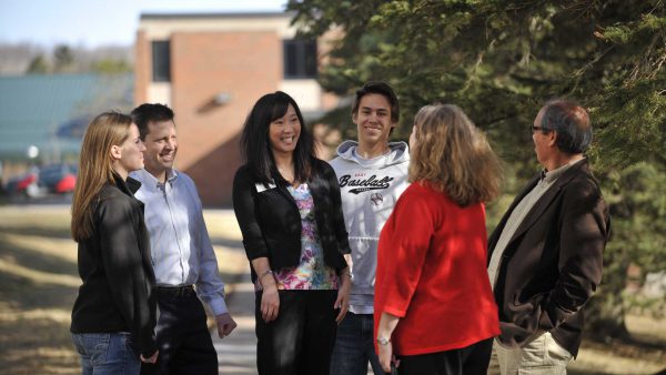 Duluth Campus Tour