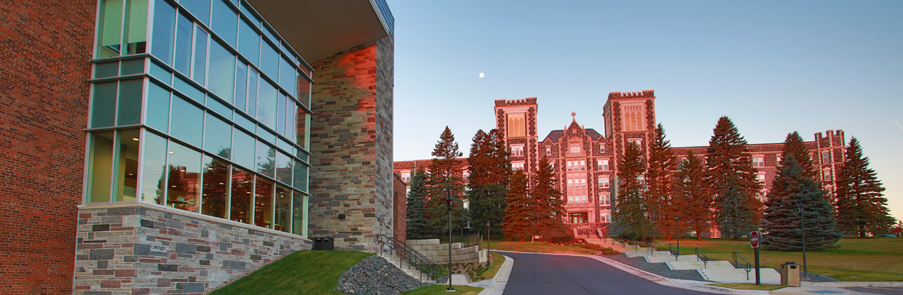 St. Scholastica - Duluth Benedictines