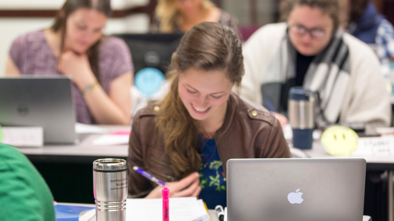 The College Of St Scholastica Academic Calendar – CollegeLearners.com
