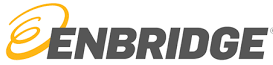 ENBRIDGE logo