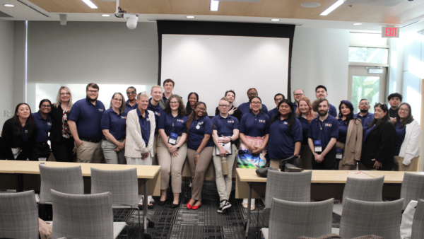 COE Summit cohort.