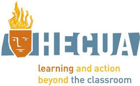 HECUA logo