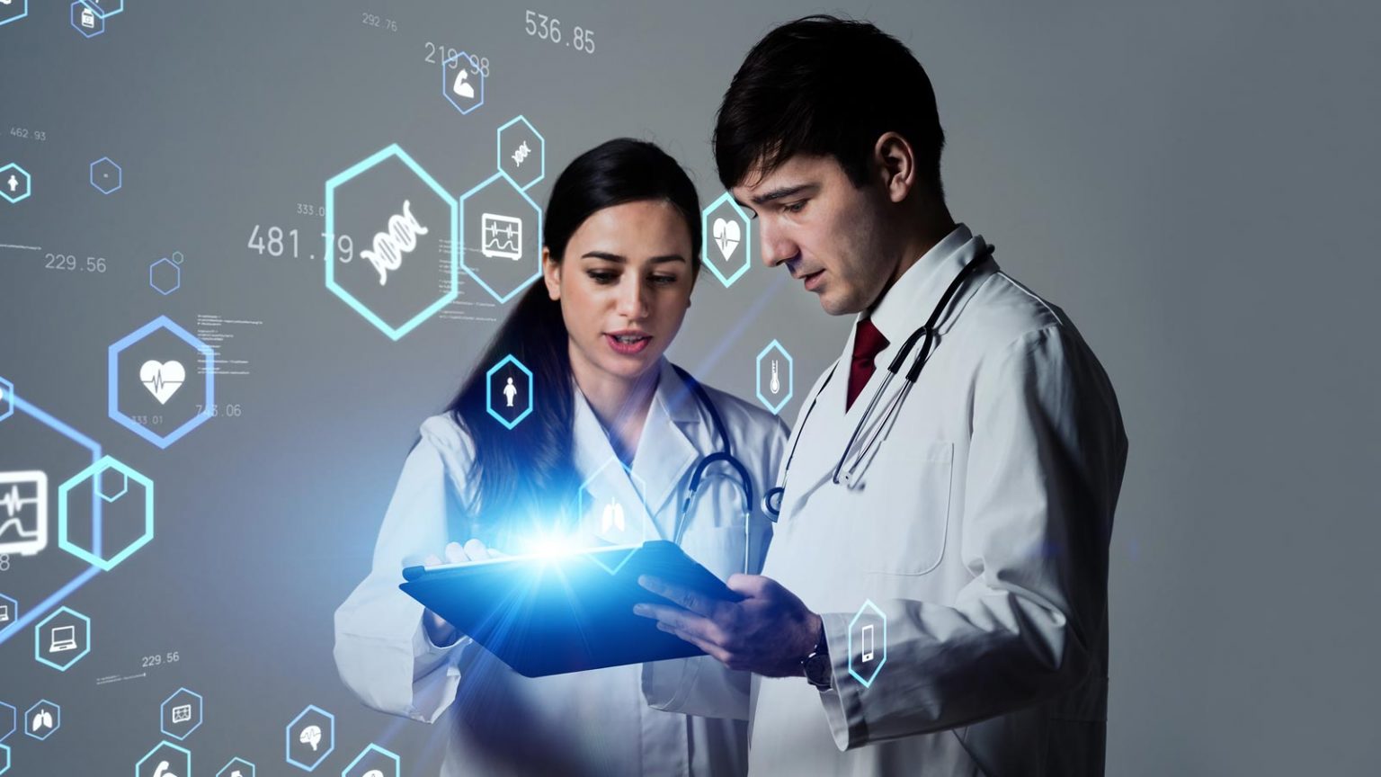 MS in Health Information Management (HIM) | Healthcare Data Solutions
