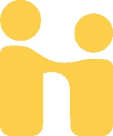 Handshake Logo