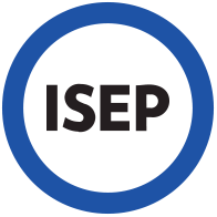 ISEP logo