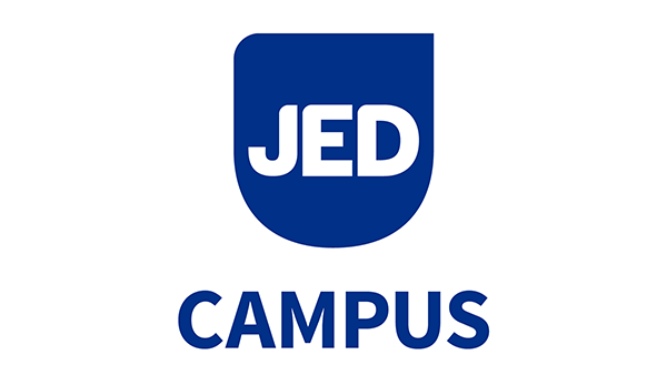 JED Campus Logo