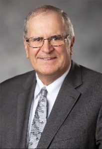 John Strange