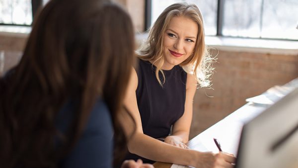 Kailee Soderlund '15 uses her expertise to bring hope to domestic violence survivors