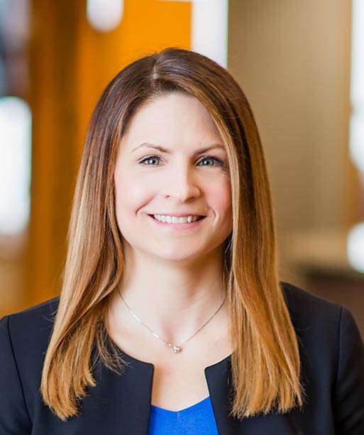 Kristin Rognerud has worked at Ascential Wealth since 2011.