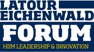 LaTour Eichenwald Forum logo