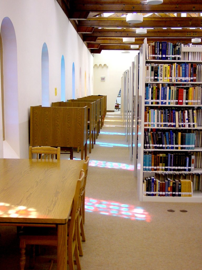 library study areas - 30335