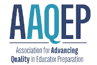 AAQEP logo