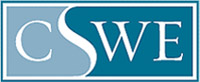 CSWE Accreditation logo