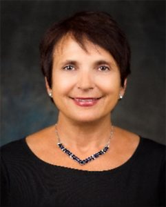 Marianne Mesichallen