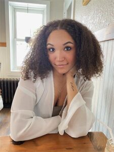 Photo of Meliyah Anderson Tryon