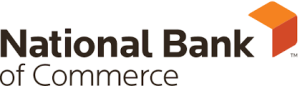 National Bank of Commerce logo