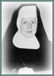 Sister Ann Edward Scanlon