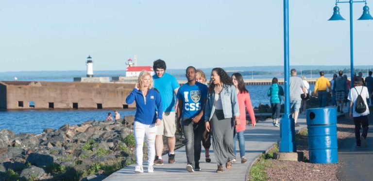 students-by-beach