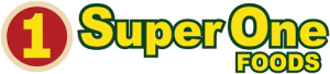 Super One logo