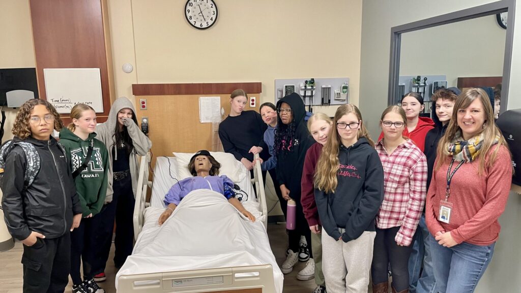 TS Lincoln Park at FDLTCC