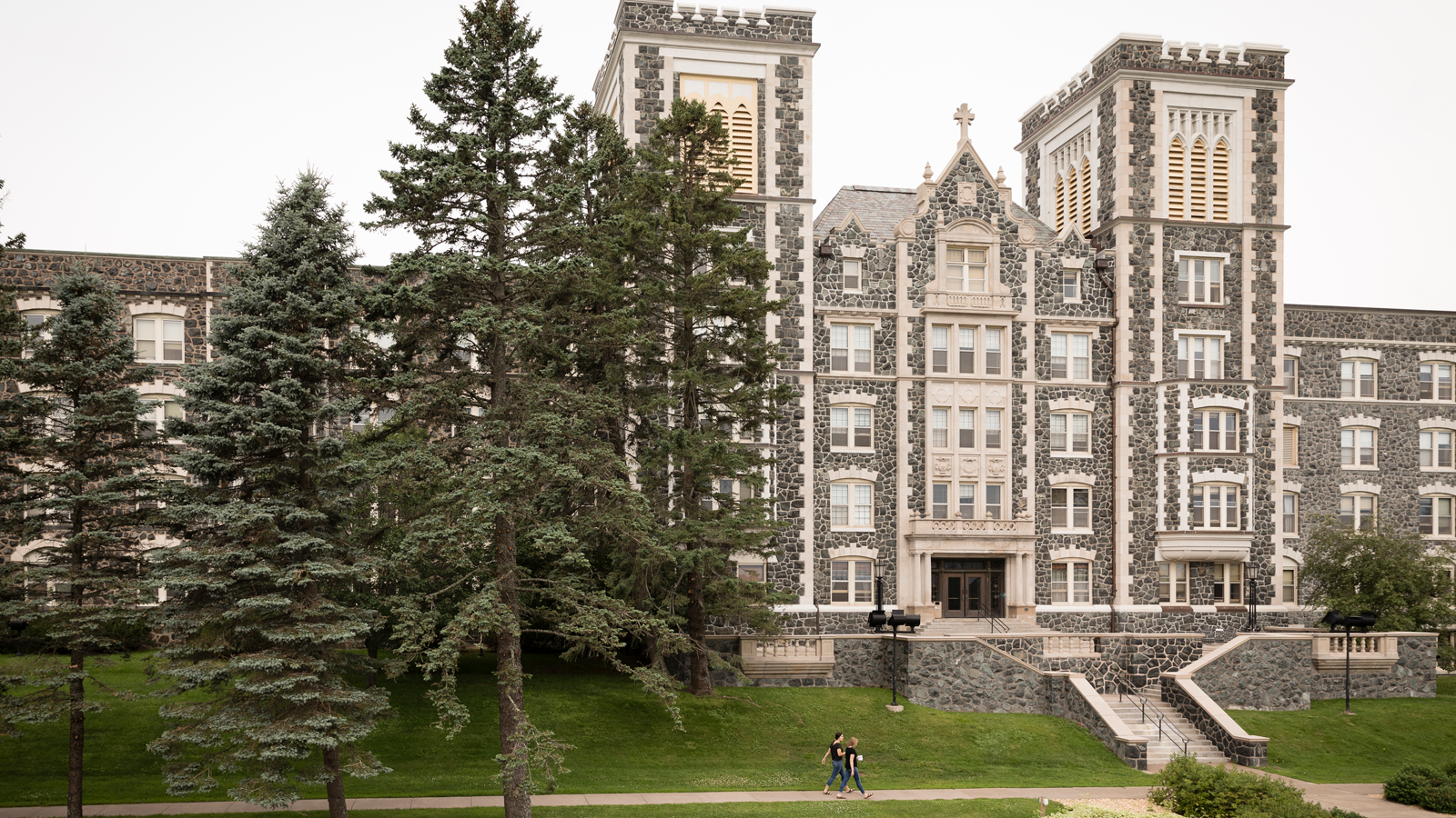 St. Cloud - The College of St. Scholastica