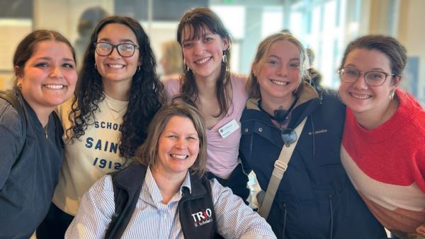 SSS Spring Celebration